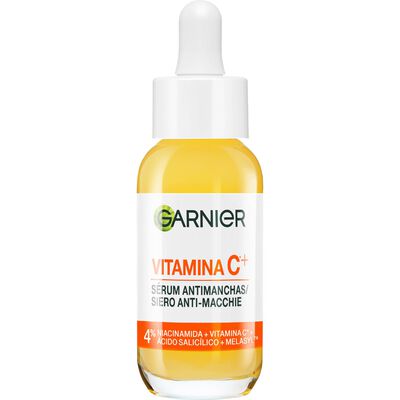 Vitamina C+ Sérum Antimanchas