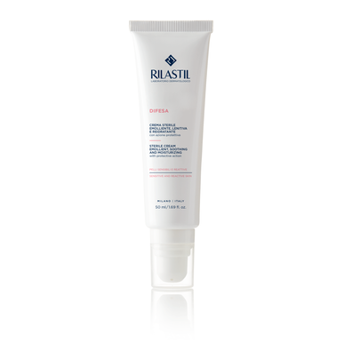 Difesa Sterile Cream Emollient Moisturizing Wells