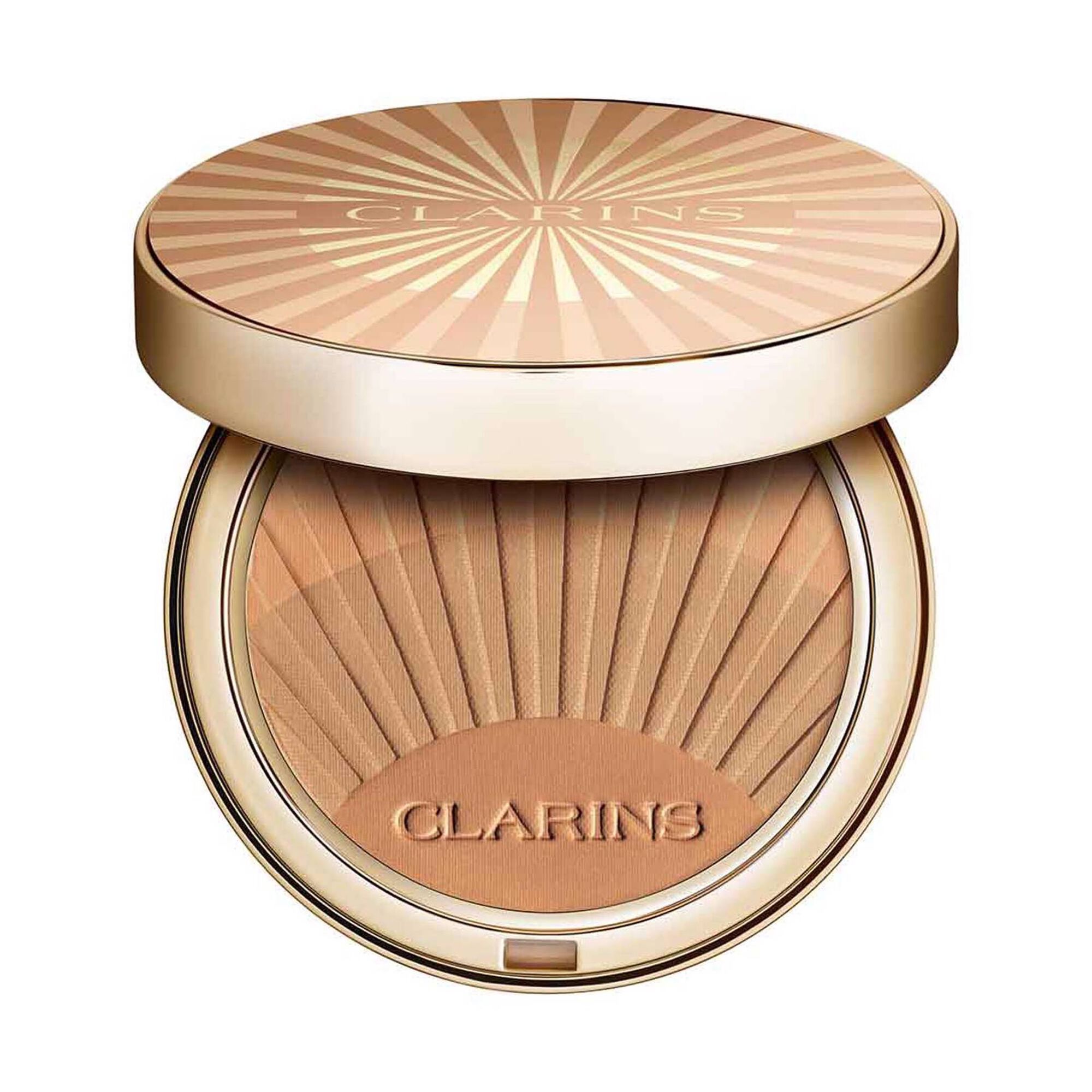 Bronzing Powder Summer Radiant Ready
