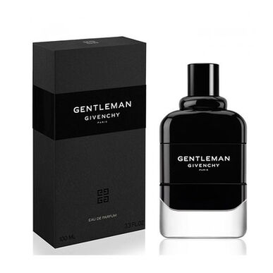 Givenchy Gentleman EDP Wells
