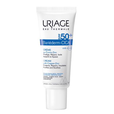 Creme Cicatrizante Bariéderm Wells