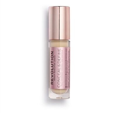 Conceal And Define Concealer C6 3,4 ml Wells Image 1