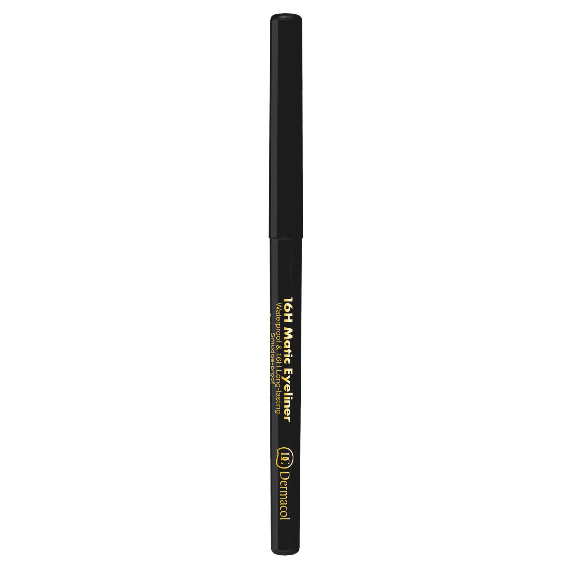 Eyeliner Retrátil 16h Matic Waterproof
