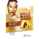 Máscara Gold Peel Off Sachet Wells