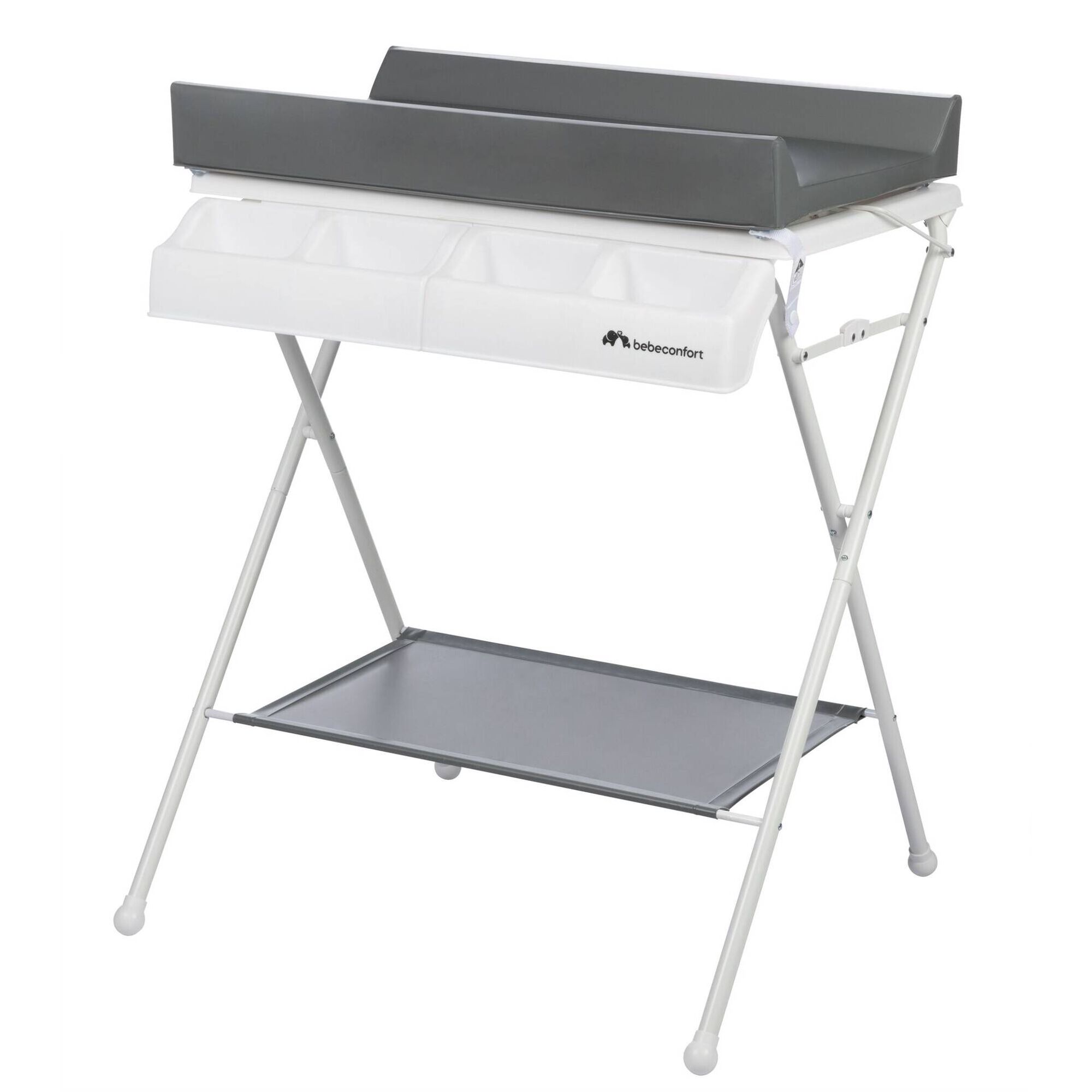 BBC Bellis Mineral Gray