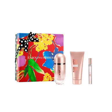 Pack VIP Rosé Eau de Parfum Wells Image 1