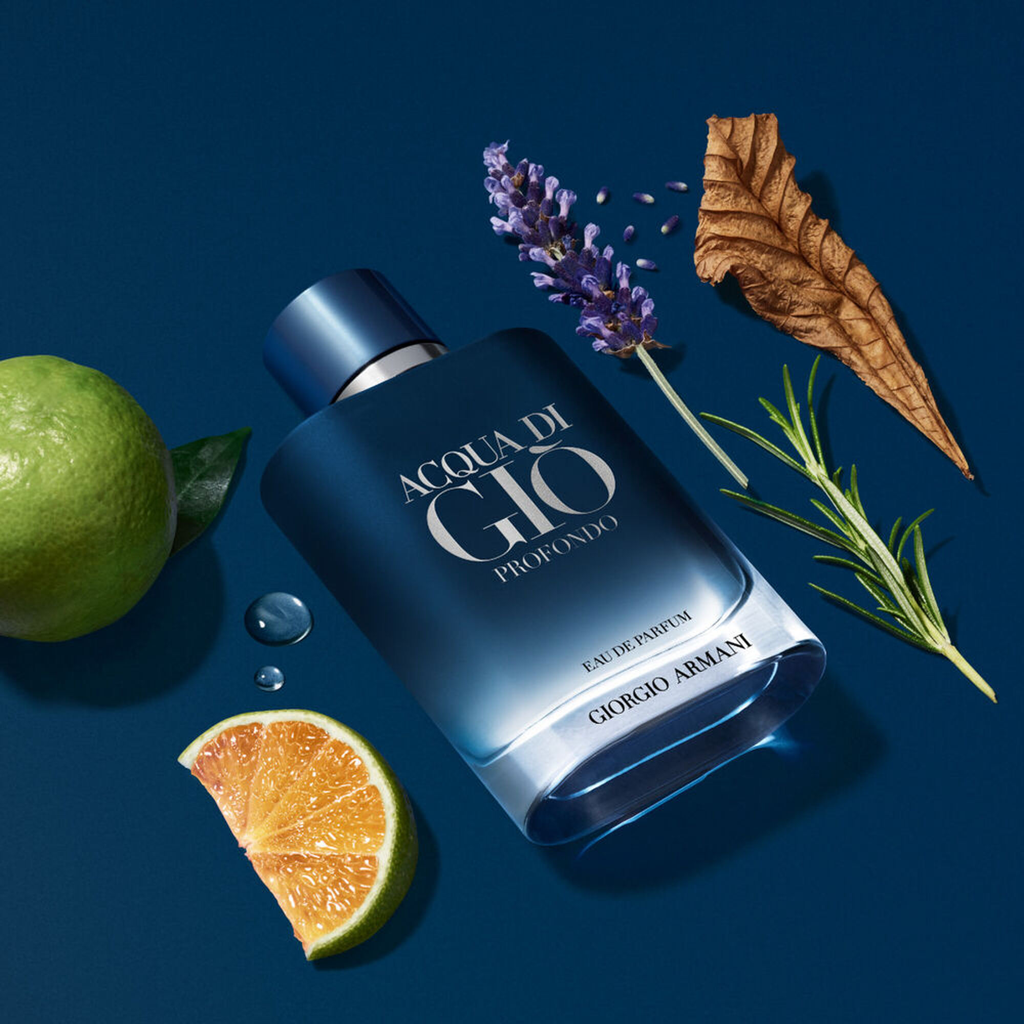 Armani Acqua di Giò Profondo EDP