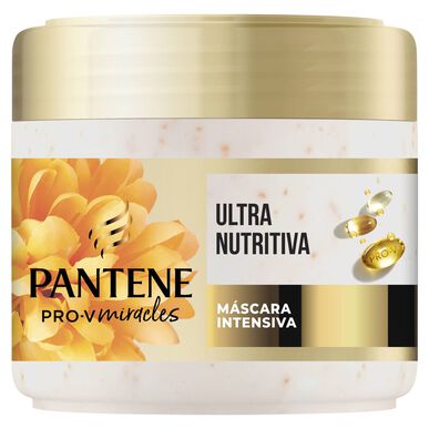 Pro-V Miracles Ultra Nutritiva Máscara Int Wells