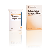 Enchinacea Compositum Wells