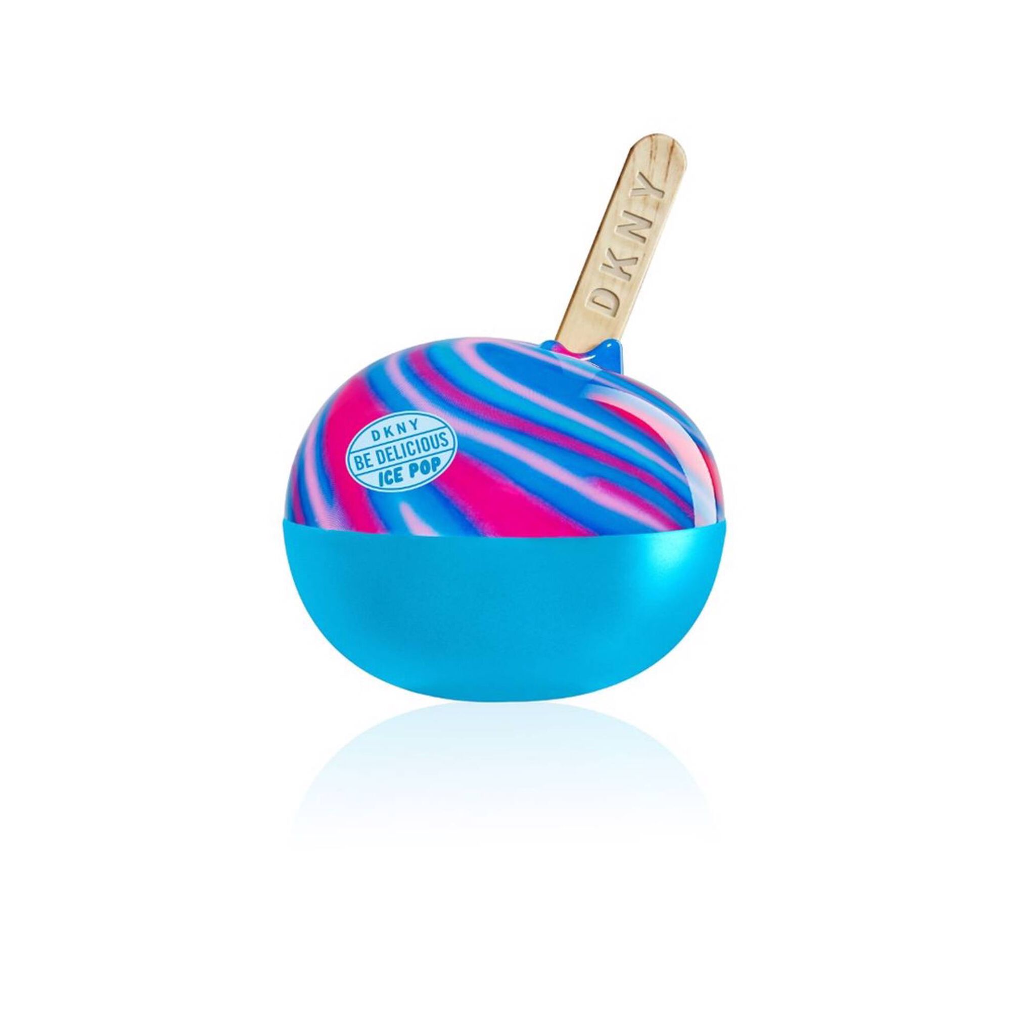 Be Delicious Ice Pop Berry Bliss Eau de Parfum