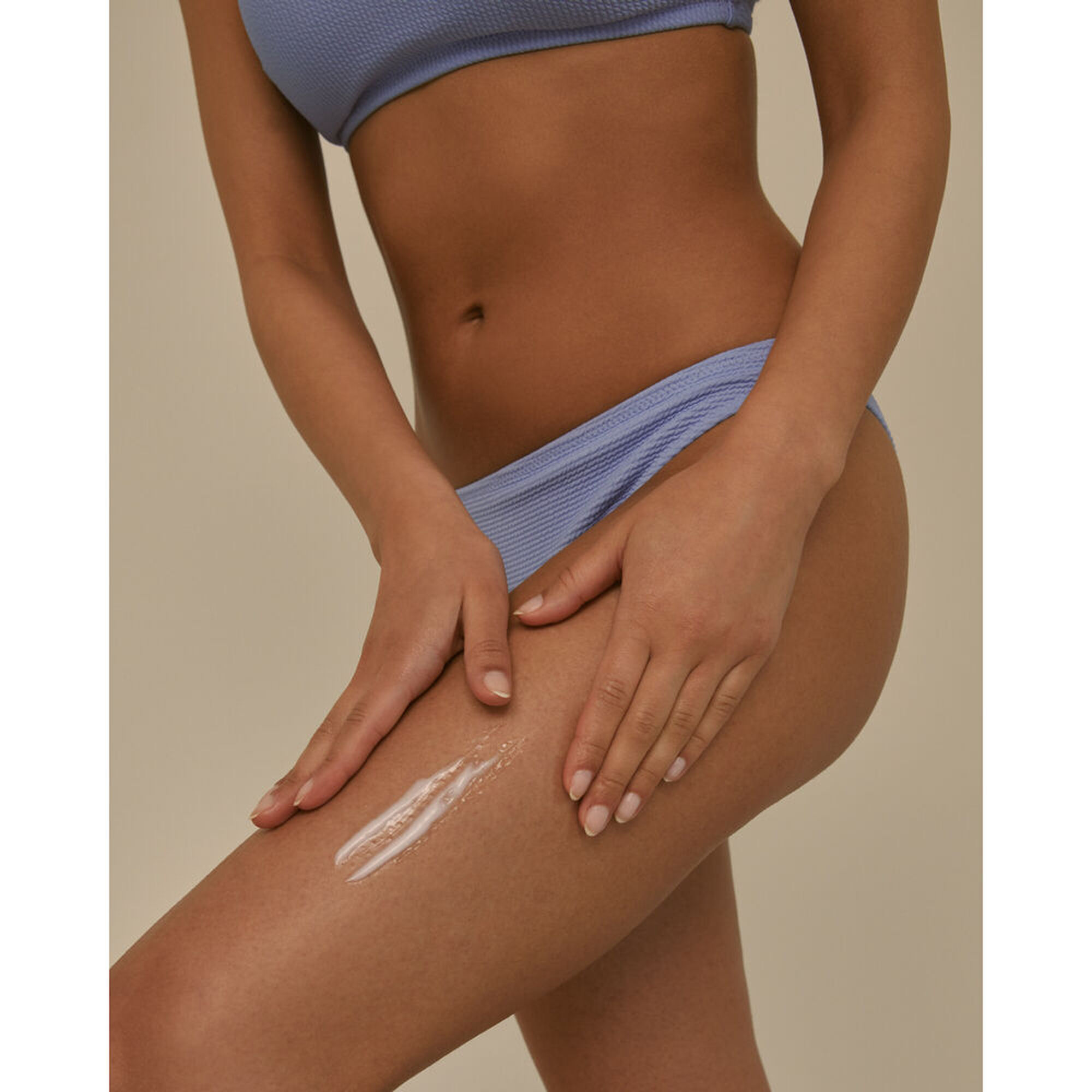 Loção de Corpo Body Lotion Express