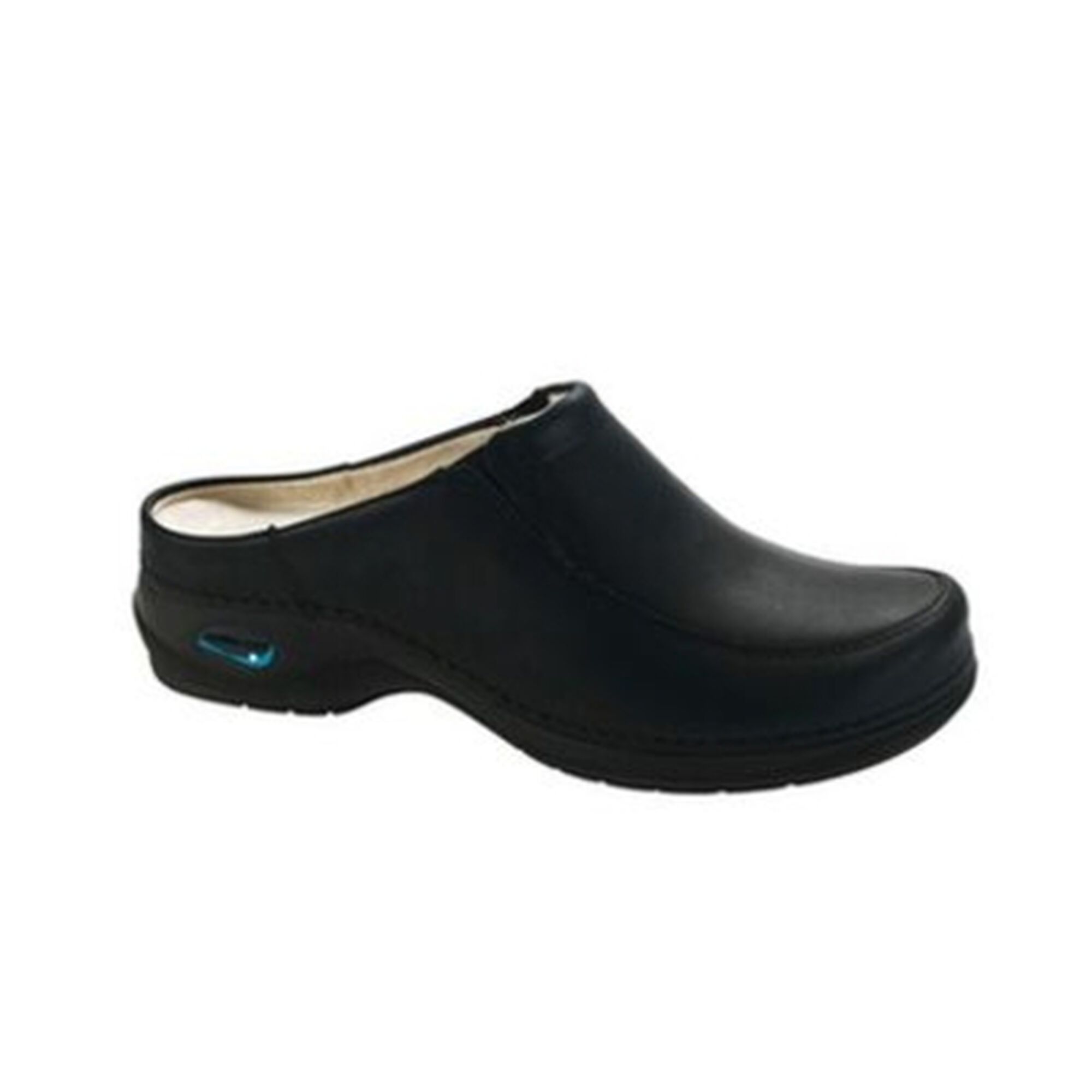 Soca Wash'Go C/Elásticos Preto 42 