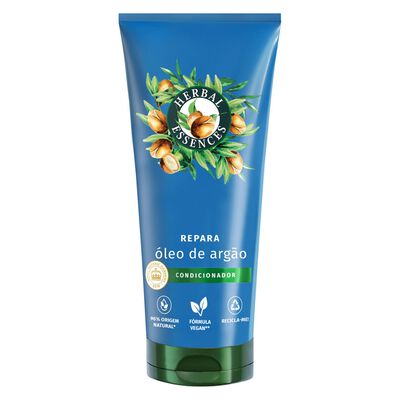 Condicionador Repara Óleo de Argão