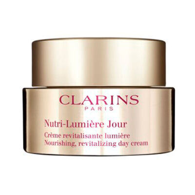 Nutri-Lumière Jour Crème Revitalisante