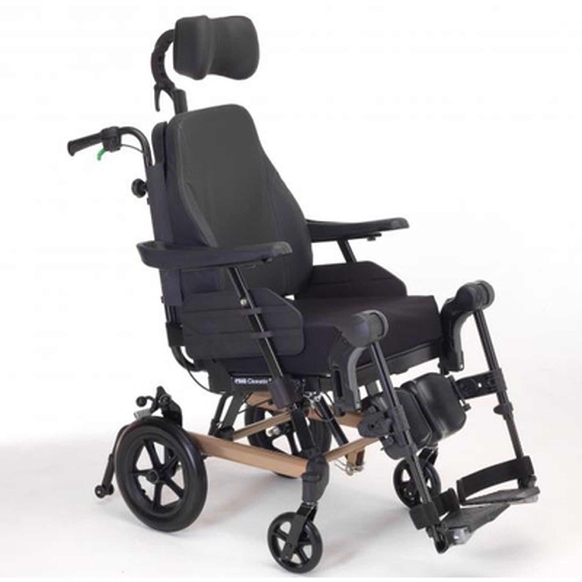 Cadeira de Rodas Clematis Pro 12 T49