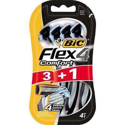 Lâminas Descartáveis  Flex 4