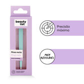 Pinça Angular Azul Wells Image 1