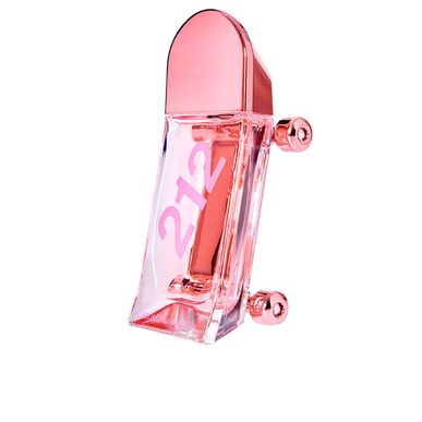 Carolina Herrera 212 Heroes For Her EDP 30 ml Wells Image 1