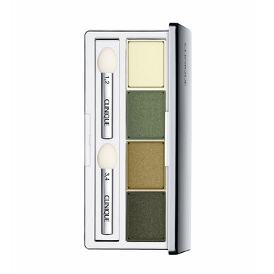 Paleta Sombra de Olhos All About Shadow Quad Wells Image 1