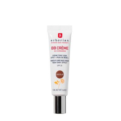BB Crème Au Ginseng Teint-Soin SPF20