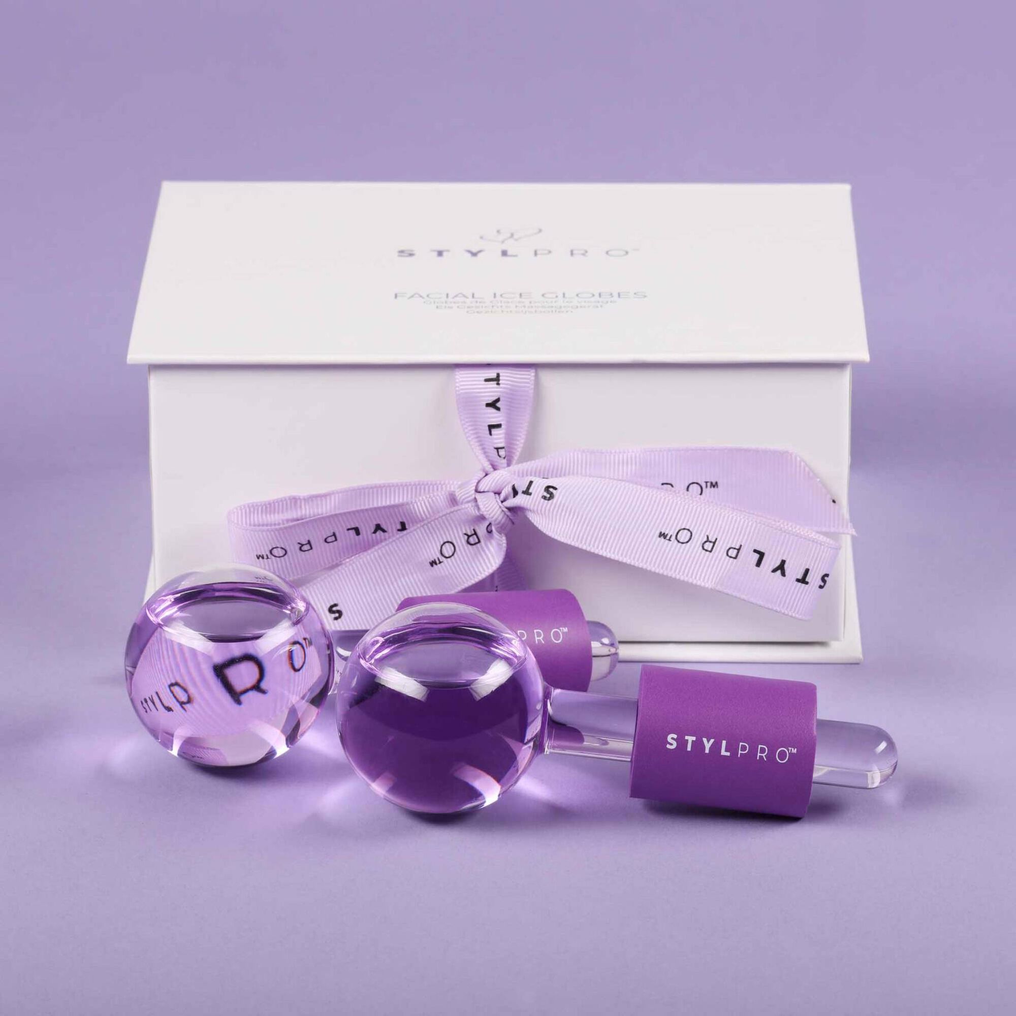 Acessórios Faciais de Massagem Olhos