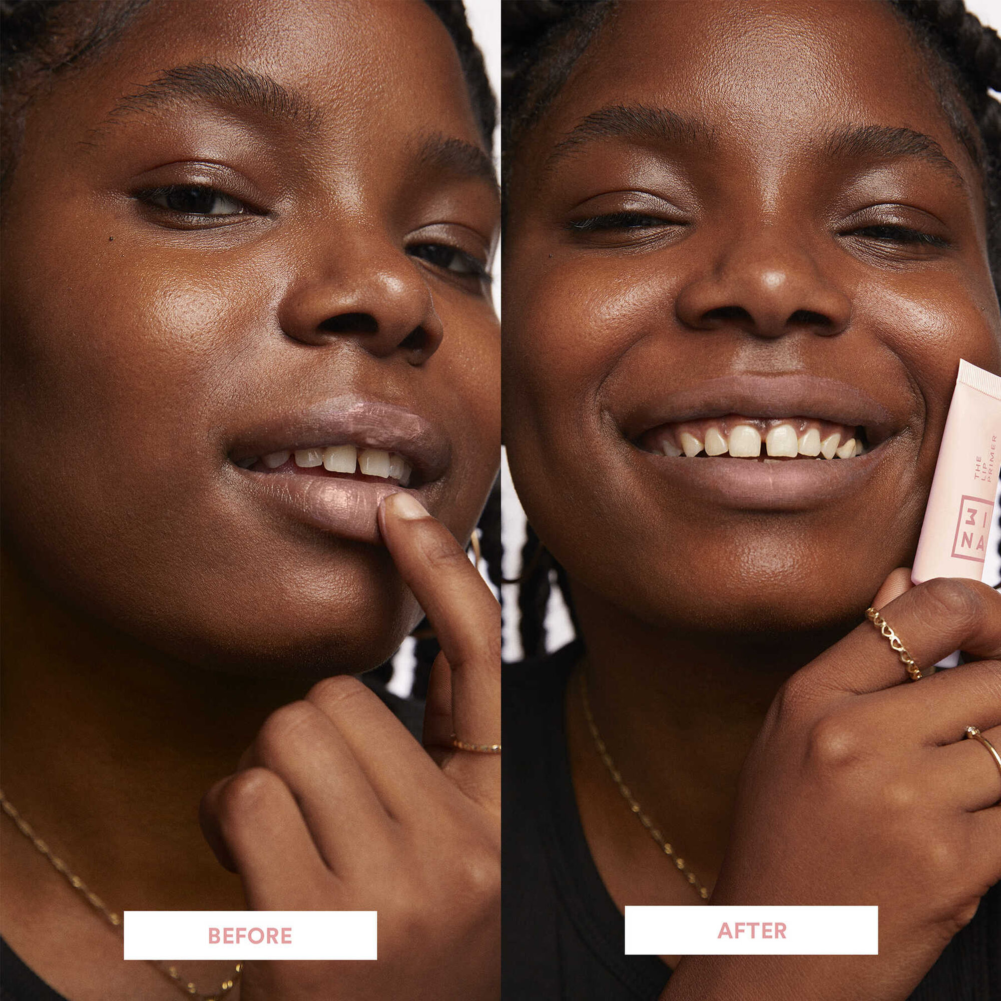 Pré-base de Lábios The Lip Primer