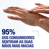 Creme Mãos Não Gorduroso Fast Absorving Wells Image 2