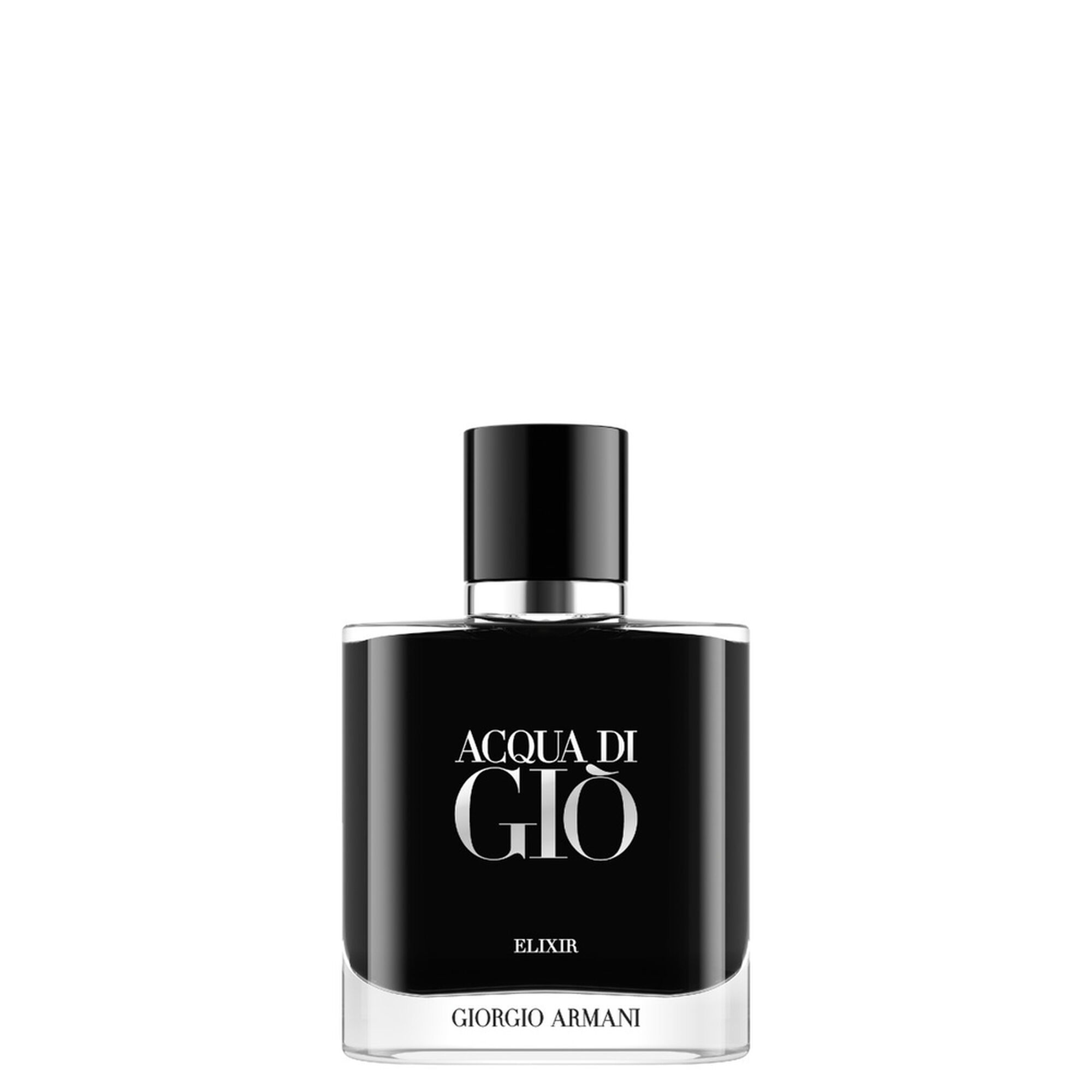 Acqua di Giò Pour Homme Elixir