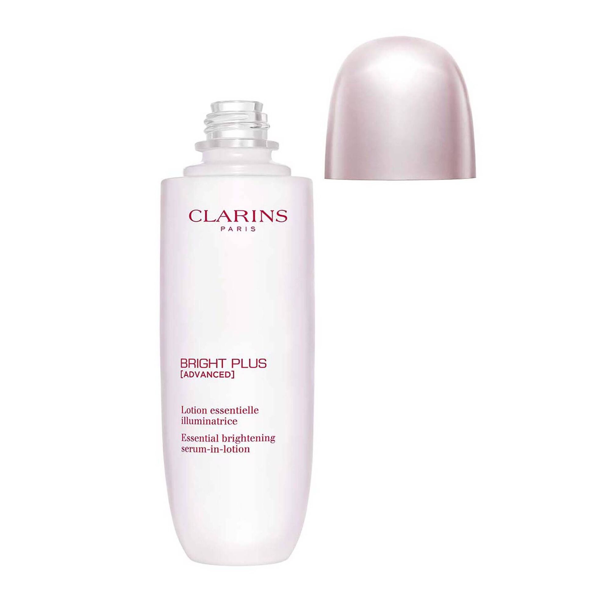 Bright Plus Serum-in-Lotion