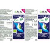 Suplemento Noite Tranquila Arkosono Bio Wells Image 2