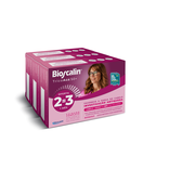 Pack Suplemento Saúde do Cabelo Tricoage50+ Wells