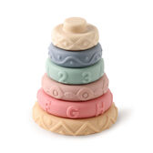 Brinquedo Torre Empilhável Wells Image 1