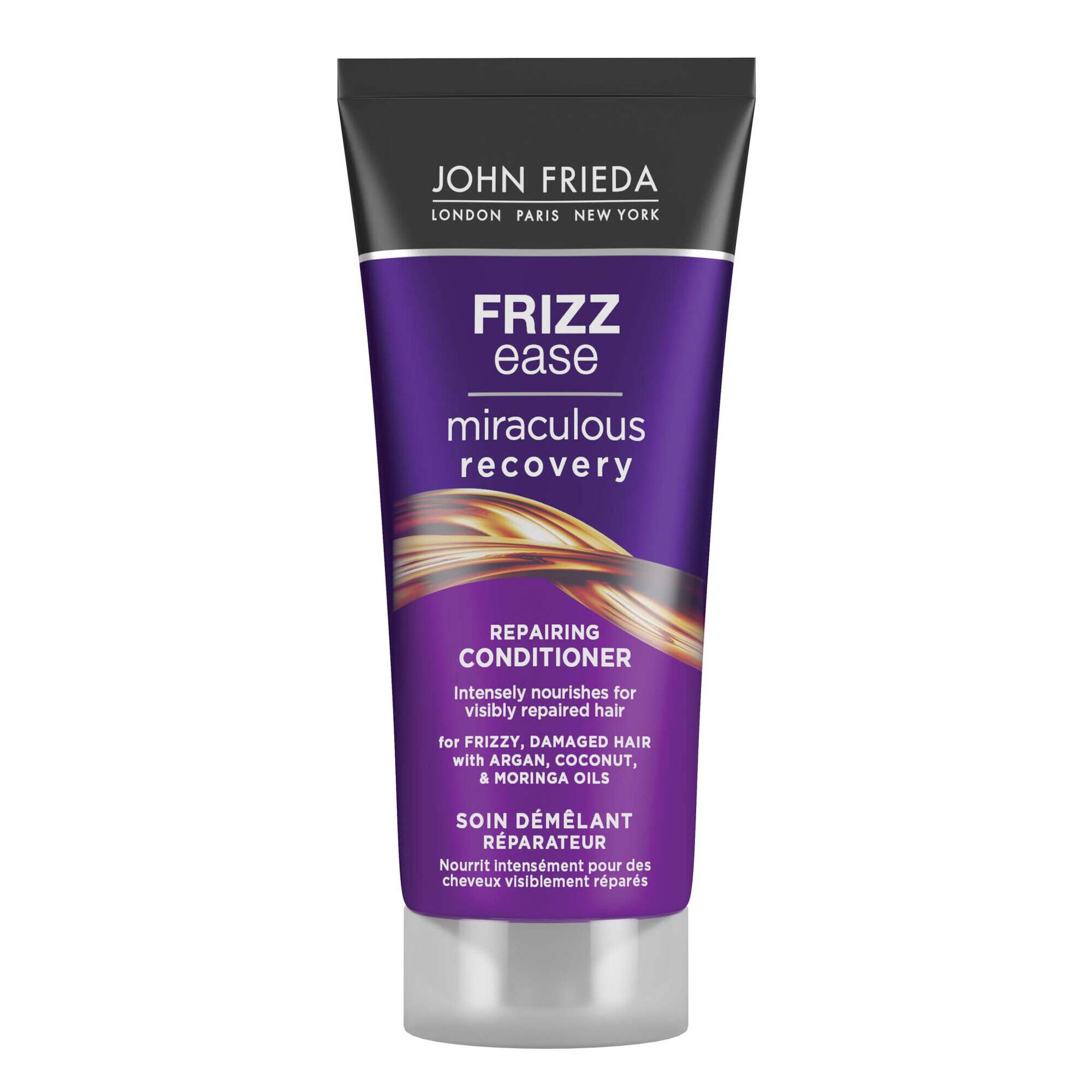 Frizz Ease Miraculous Recovery Conditioner Intense