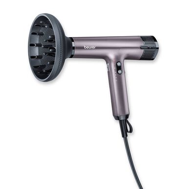 Secador de Cabelo HC100 Wells Image 1