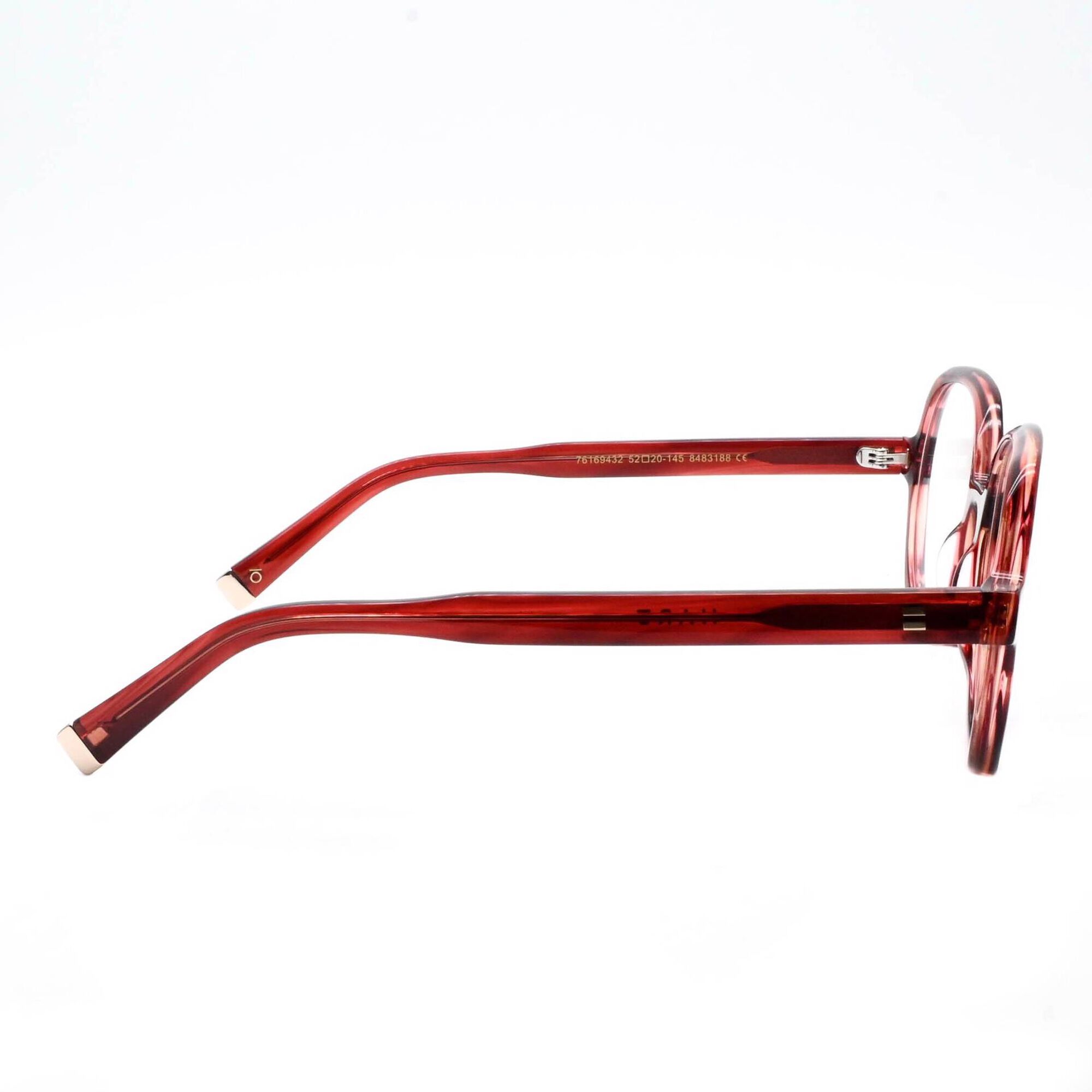 Armação Haro Lumen