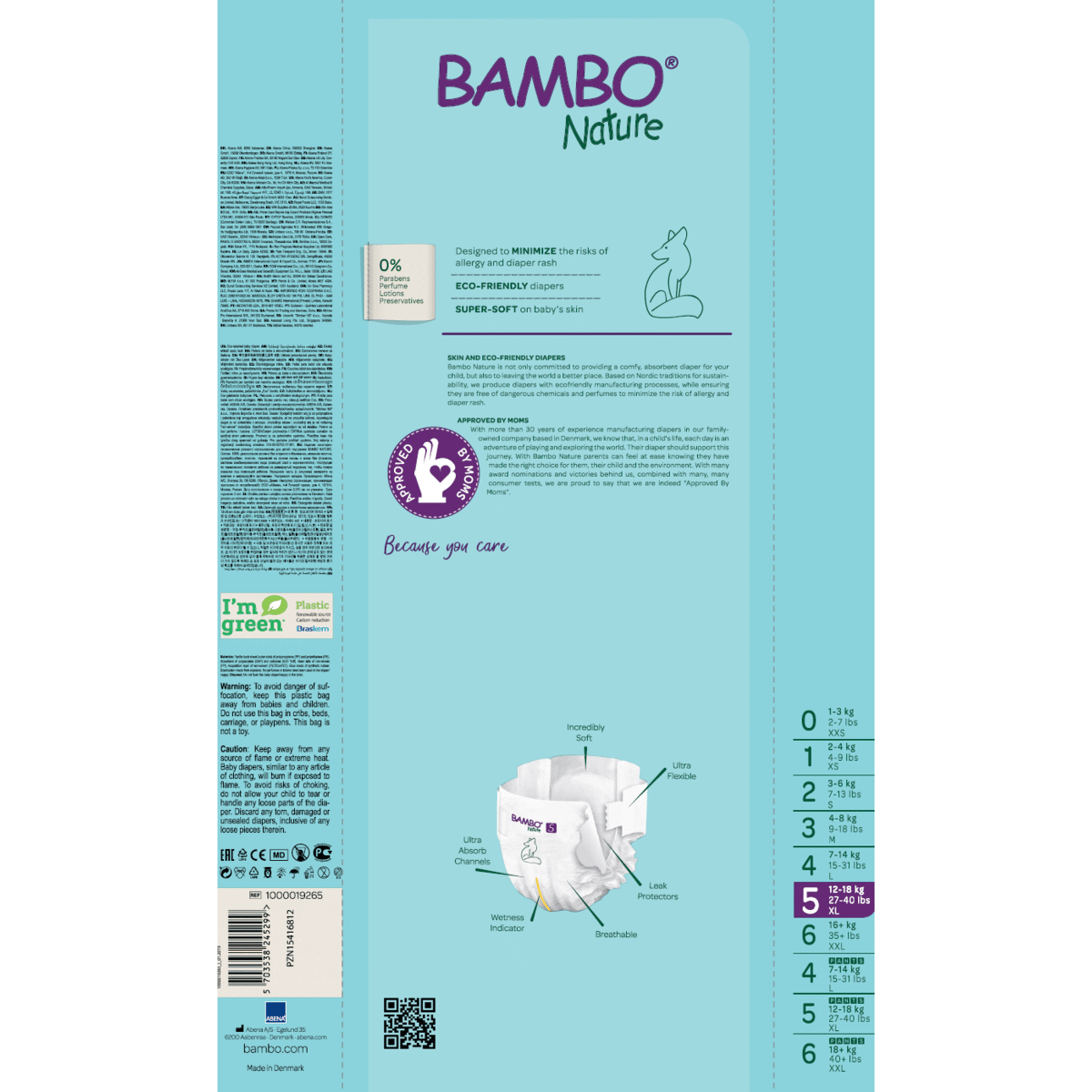 Boys & Girls 0% Perfume