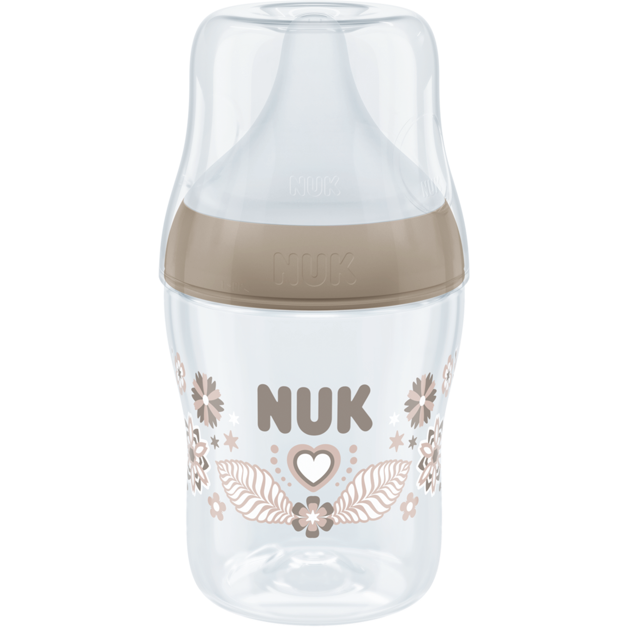 Perfect Match S Arco-Íris 0M+