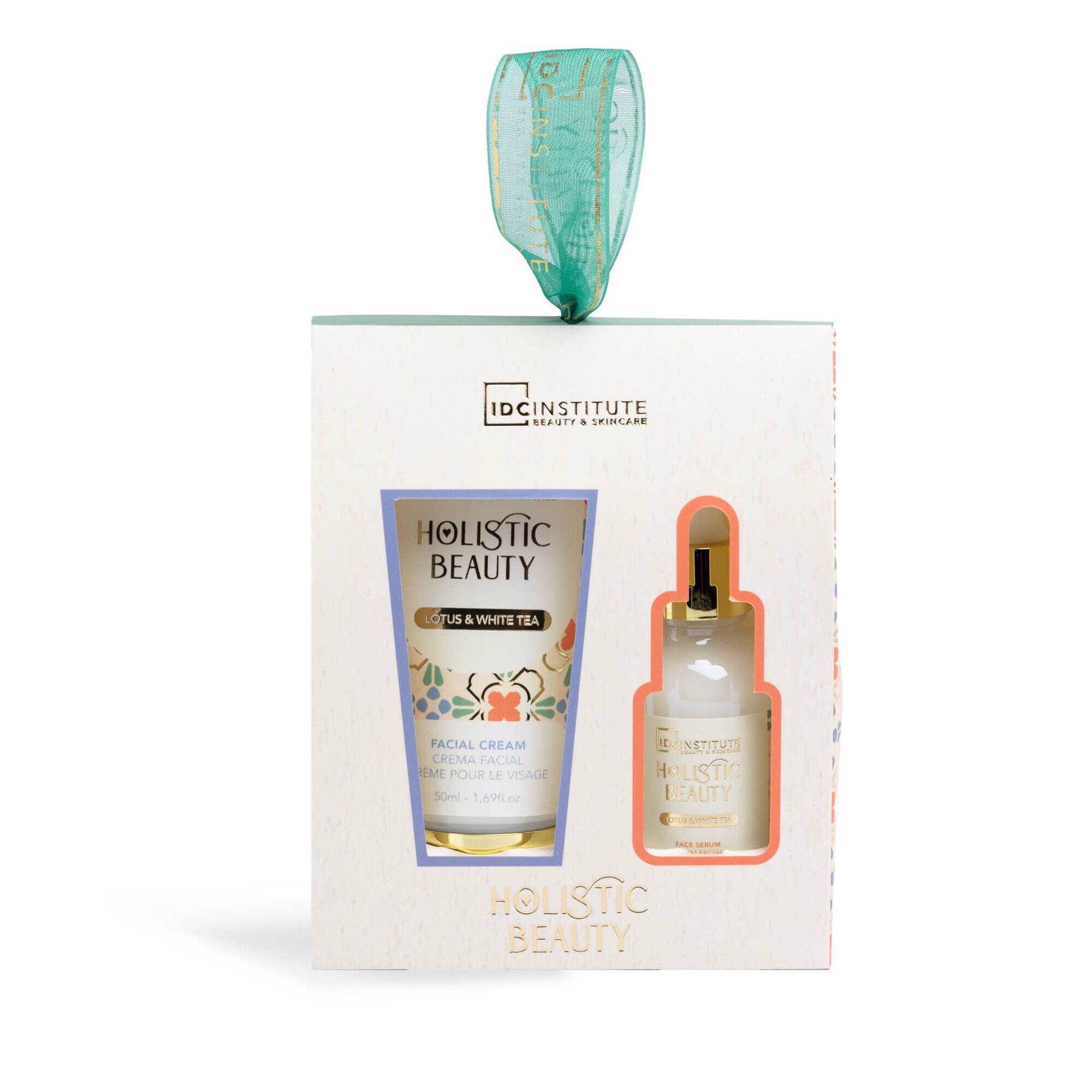 Holistic Beauty Radiance Facial Care