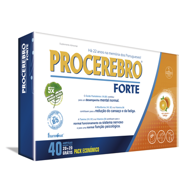 Procerebro Forte Wells Image 1