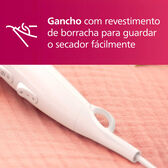 Hair Dryer Essential BHD017/40 Wells Image 6