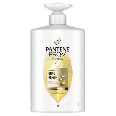 Pro-V Miracles Molecular Bond Repair Shampoo Wells