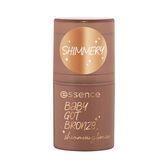 Baby Got Bronze Shimmering Bronzer Wells