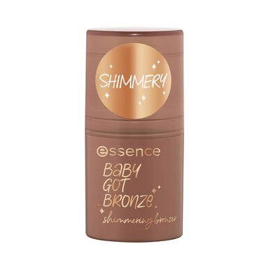 Baby Got Bronze Shimmering Bronzer Wells