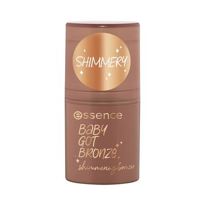 Baby Got Bronze Shimmering Bronzer