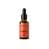 Óleo Barba Revitalizante Men Beard Oil Shine Wells Image 2