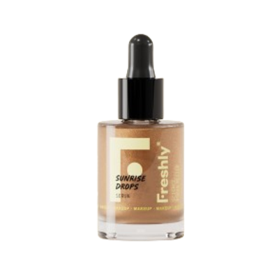 Sérum Rosto Radiance Bronzing