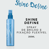 Shine Define Spray Wells Image 2