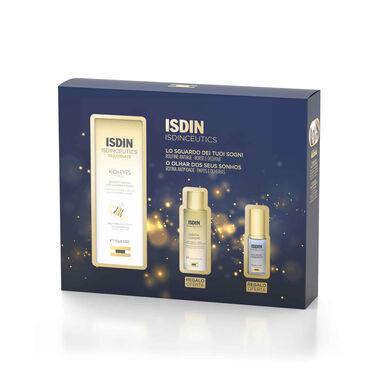Coffret Rosto K Ox Eyes Essential Cleansing Wells
