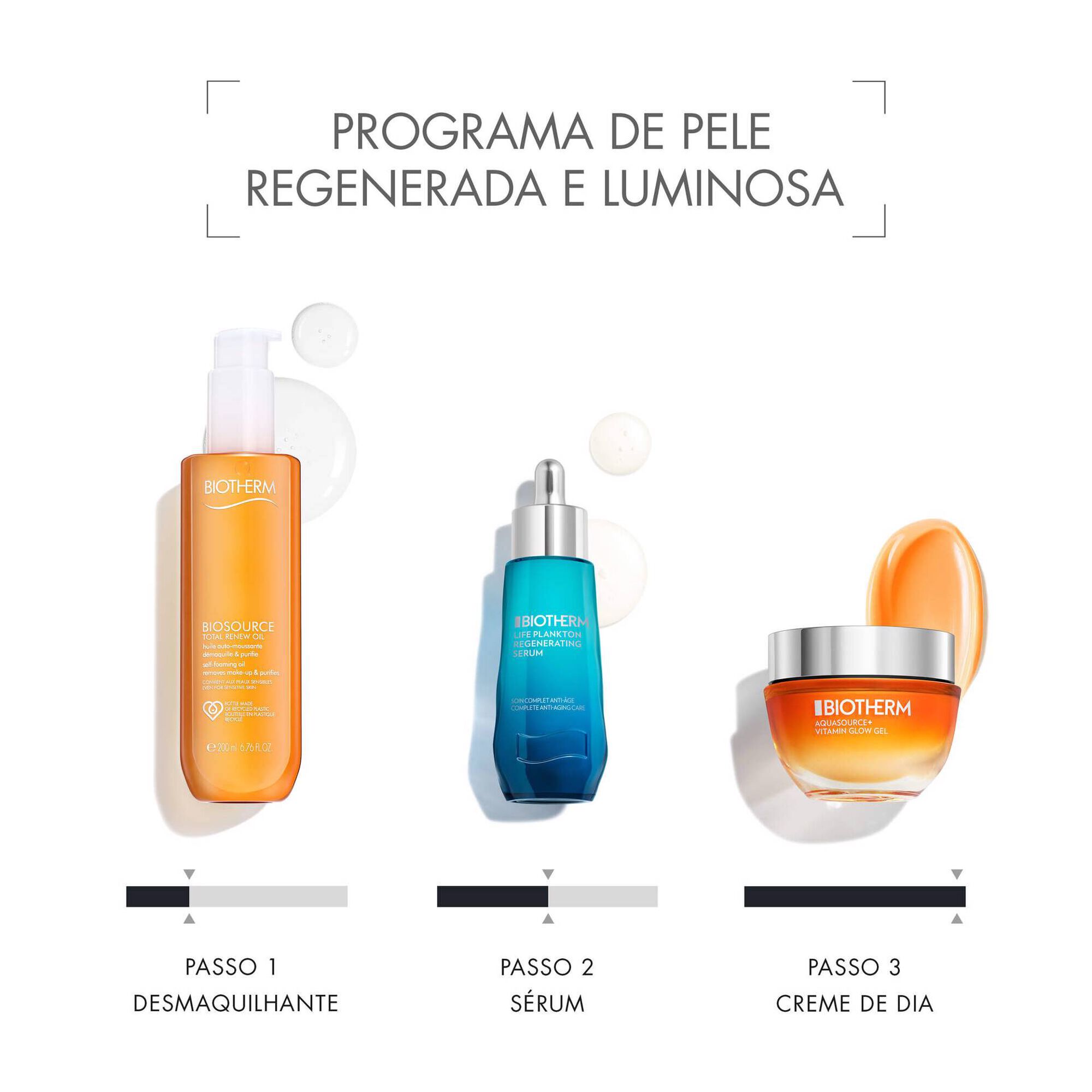 Aquasource+ Vitamin Glow Gel