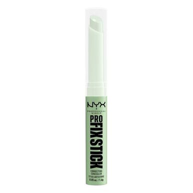 Corretor Imperfeições Rosto Pro Fix Stick Green 1.6 gr Wells Image 1